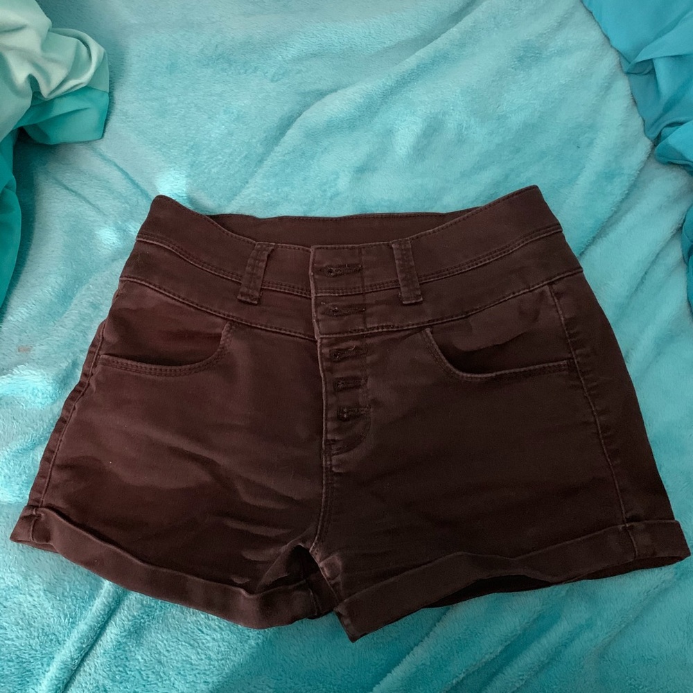 shorts